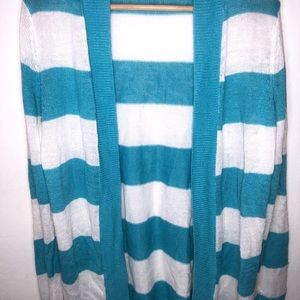 Womens Cardigan